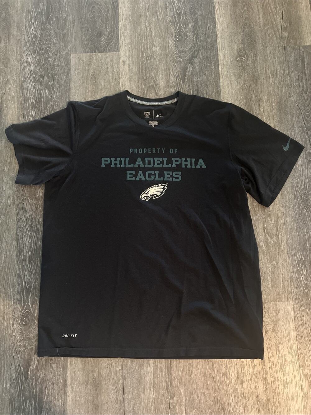Philadelphia Eagles T-Shirt Nike XL